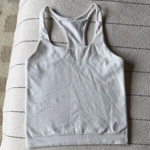 FP Movement Go To Smooth Square Neck Cami XS/S